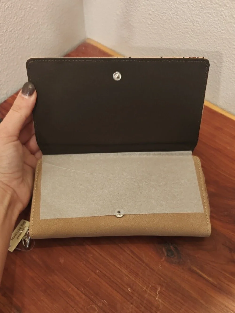 Montana West Wallet